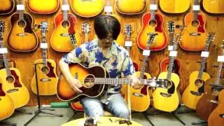 GIBSON B 25TSB 1968