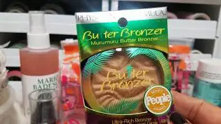 ** Coffee Break with Dani + Ulta collab haul **