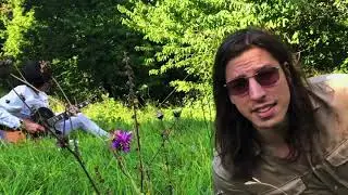 Ivan & the Parazol: Our Planet - The Artist (Dalszerzők Napja 2020)