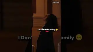 I Don't Hate My Family 😭 But #reality #realityoflife #hate #family