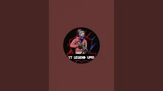 YT LEGEND UP51  is live