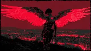1942 radio 🌌 beats to LUCID FLICKERS/Funkwave