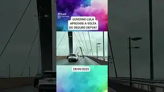 MOLUSCO APROVOU A VOLTA DO SEGURO DPVAT 🤫🤭😂 #direita #patria #foraluladrao #golpe #dpvat