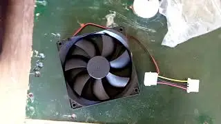Fabrication couveuse