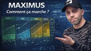 COMMENT FONCTIONNE MAXIMUS (DÉBUTANT)