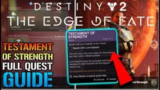 Destiny 2: 