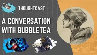 Did Classic RPGs Do It Better? (bubbletea)