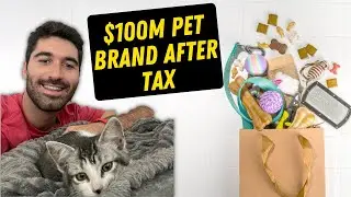 $0-$100M Cash Using 3 Creative Metrics - Pet Edition