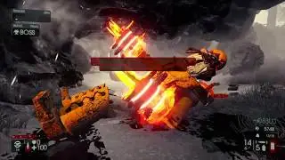 What just happened? Killing floor 2