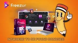 Freezur Review &ndash; 1 Click to Viral Videos & Massive Audience Growth! ⚡