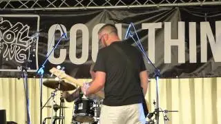 High/Low - Burnt (live at Southend Village Green)