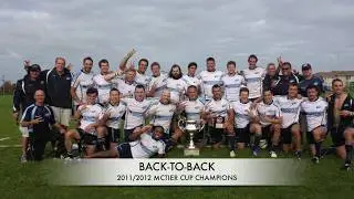 Blues 2012 Highlights - From South America to St  John's