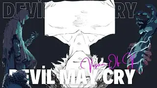 Devil May Cry 5 &ndash; Visions of V &ndash; Vol 1 Cap 1 (Part 1) (Dublado PT-BR)