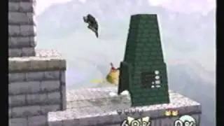 SuPeRbOoMfAn(Falcon) vs Tigerbombz(Rat)
