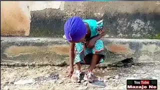 Jaruma Siyama, Duniyar Barkwanci