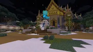 🔴Live | OverMineวันนี้ทำอะไรดีค้าบบบบ | Day5 | Thunder⚡