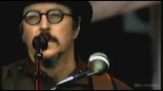 Primus    Live Heineken Open'er Festival 2011