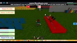 Roblox #2 Играем Roblox top model!