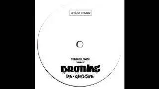 Taran & Lomov &ndash; Origin 1.3 (Brothas Re-Groove) (Amber Muse)