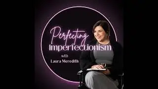 How Perfectionism Undermines Self-Trust