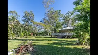 For Sale - 527 Gympie Kin Kin Road, Kin Kin - Williamson & Co Real Estate
