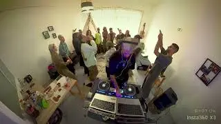 LA MAISON 1# Clemente & Tarik - Afrobeats, Dancehall, Edits, Hip-Hop, R&B and more
