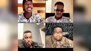 lii caato,khalid mula,Ayuub karlo,East oo u kala saftay somalia io somaliland mxa dhacay kalay daawo