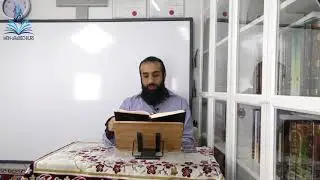 Die Aussagen einiger Zeitgenossen (Rabi al-Madkhali, al-Albani) und die der Salaf auf der Waagschale