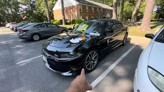 HOW TO TINT YOUR SIDE MARKER!! LOOK WAY BETTER