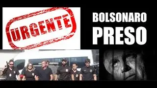 BOLSONARO PRESO 22/11 ICL NOTICIAS, AS NOTICIAS  MAIS IMPORTANTES DO DIA ,ao vivo cortes ver&iacute;dicos