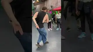 old man still shuffles 5