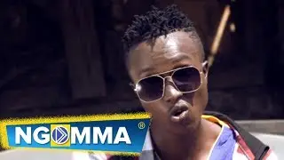 MG DESIGNER - NANI ATAIKOMBOA (Official video)