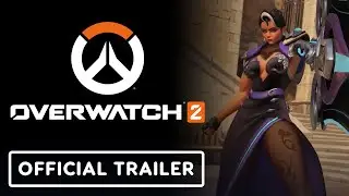 Overwatch 2 - Official Vendetta Season 20 Trailer