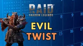 Thoulin 5 Star Perfect Soul Plan | RAID: Shadow Legends