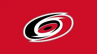 Carolina Hurricanes 2024 Goal Horn