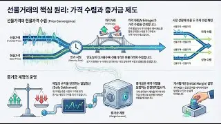 [Hull 파생상품 평가와 헤징전략 11] Ch2.3 선물가격의 수렴