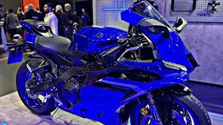 35 Special Japanese Bikes For 2026!