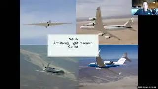 SoMAS - NASA's Airborne Lab: Mapping Polar Ice