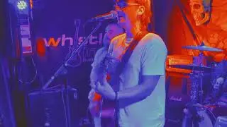 Tell Me - Jack Brodie Live at whistlebinkies, Edinburgh. 27/10/25