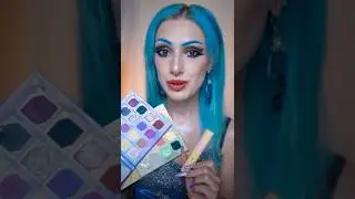 ОРАНЖЕВЫЕ ГУБЫ??? Кринж или норм?  #бьютиблог #макияж #odenseyecosmetics  #косметика #odenseye