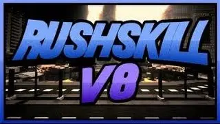 #RUSHSKILL V8 - OFFICIAL VIDEO | BEST ONE ?!