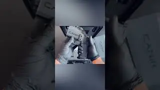 CANIK METE MC9 PRIME UNBOXING