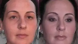 WEDDING MAKEUP TUTORIAL