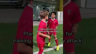 Day in the life of football academy dubai😌 #shorts #soccer #footballshorts #dayinmylife