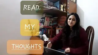 Reading out my Thoughts! #netflix #materialists 