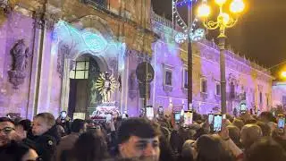 Uscita GIOIA scicli Pasqua 2025