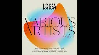 Melina Genchi - Feel  [Logia Records]