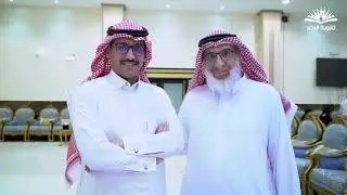 برومووو حفل تخريج ثانوية البصر دفعة 1446هـ