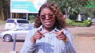 Parte 3- Conheça os cursos e as actividades realizadas pela UEM