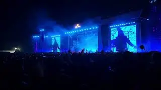 Arcade Fire - Age of Anxiety II (Rabbit Hole) //Corona Capital 2023